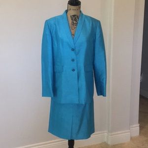 John Meyer Suit set